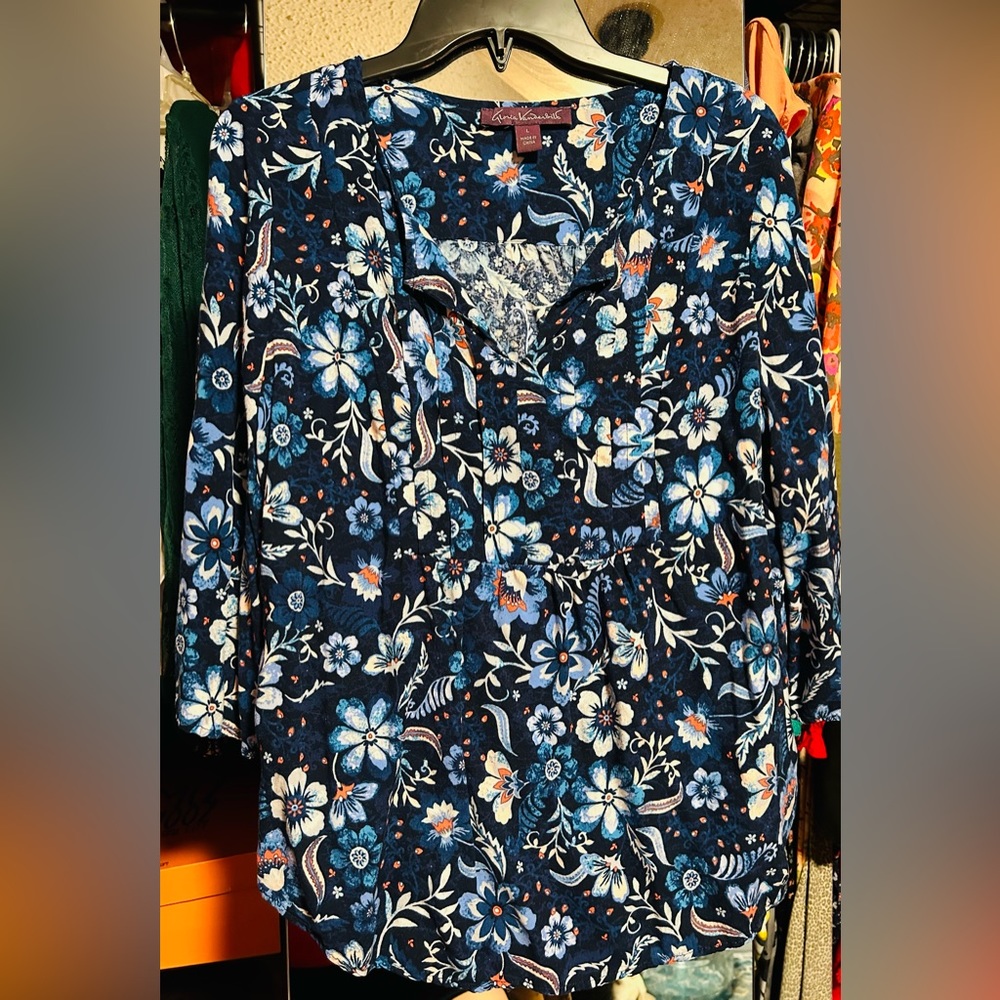 Blouse